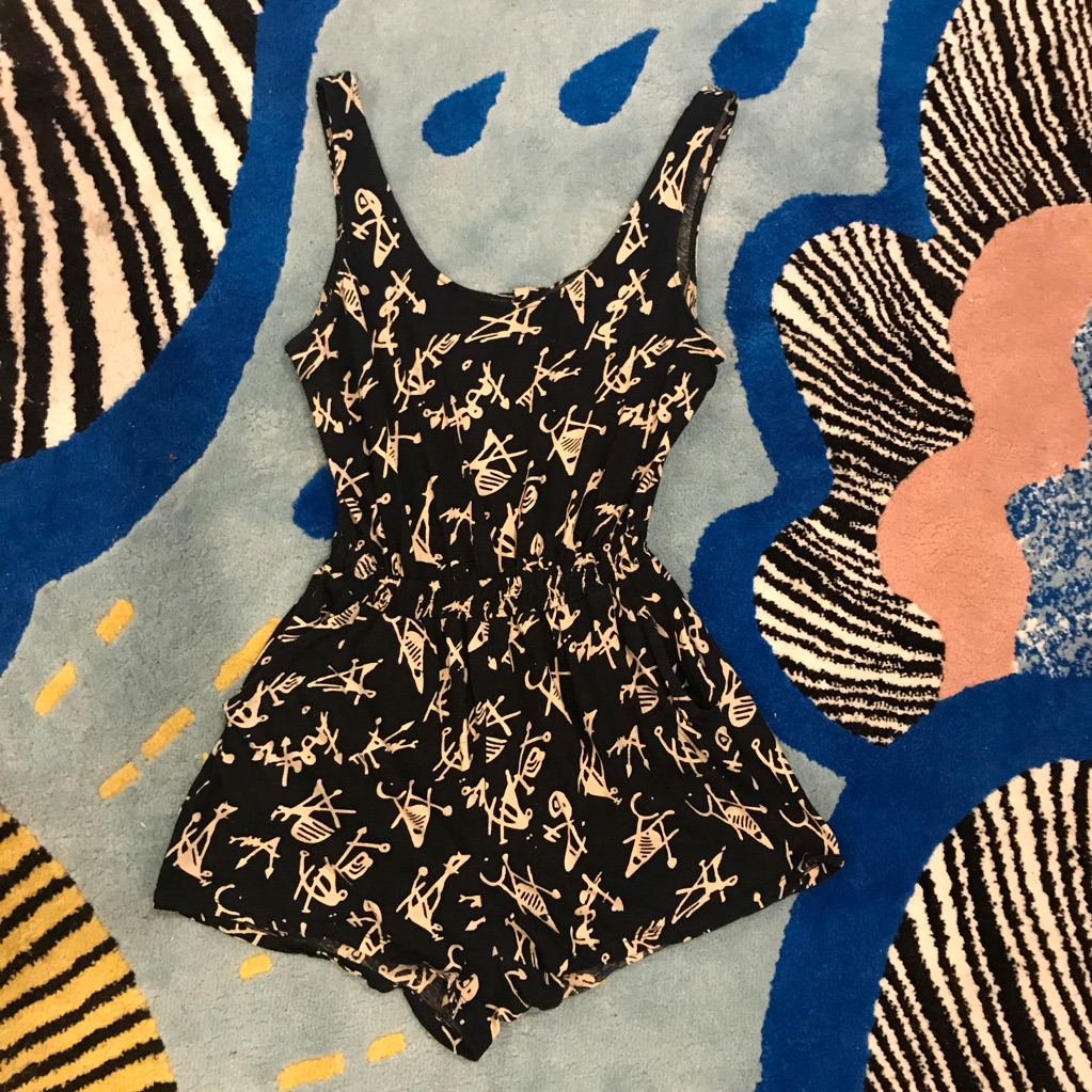 Rompers (2) Bundle